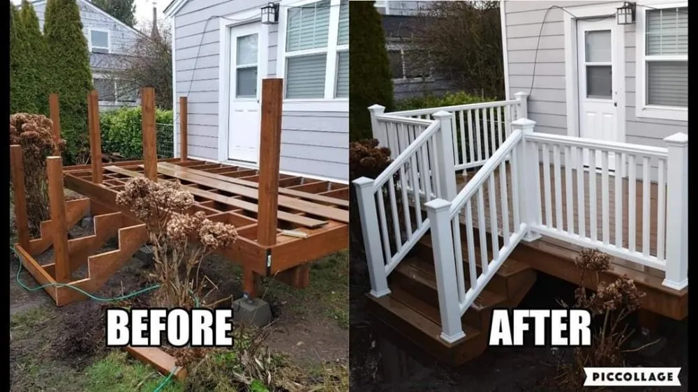 Slide of MBA Construction