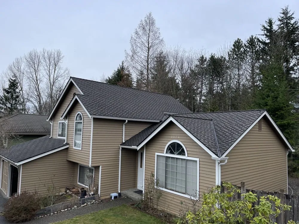 Slide of MBA Construction