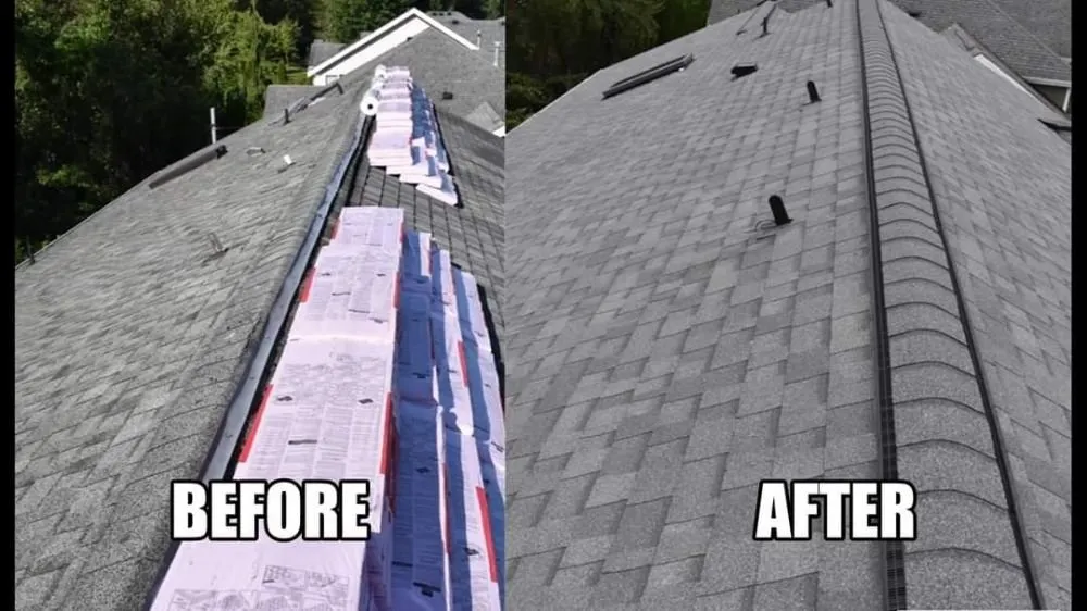 Slide of MBA Construction