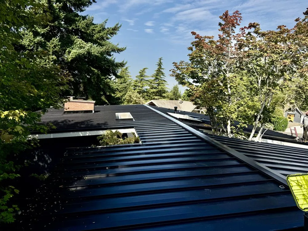 Slide of MBA Construction