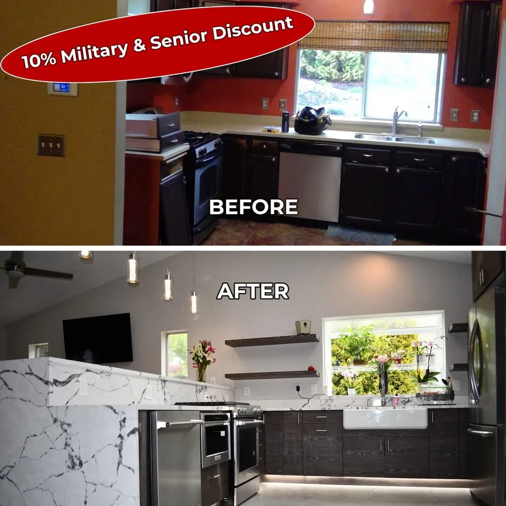 Slide of MBA Construction