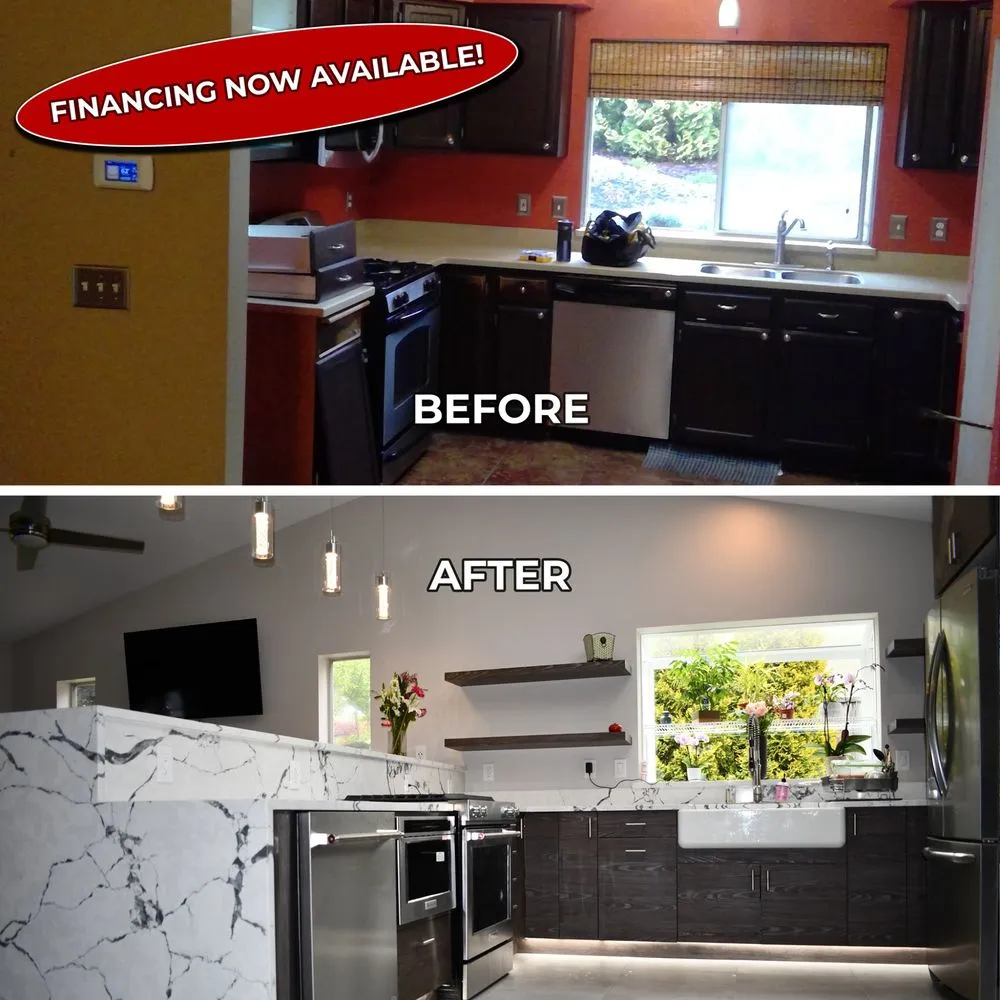 Slide of MBA Construction