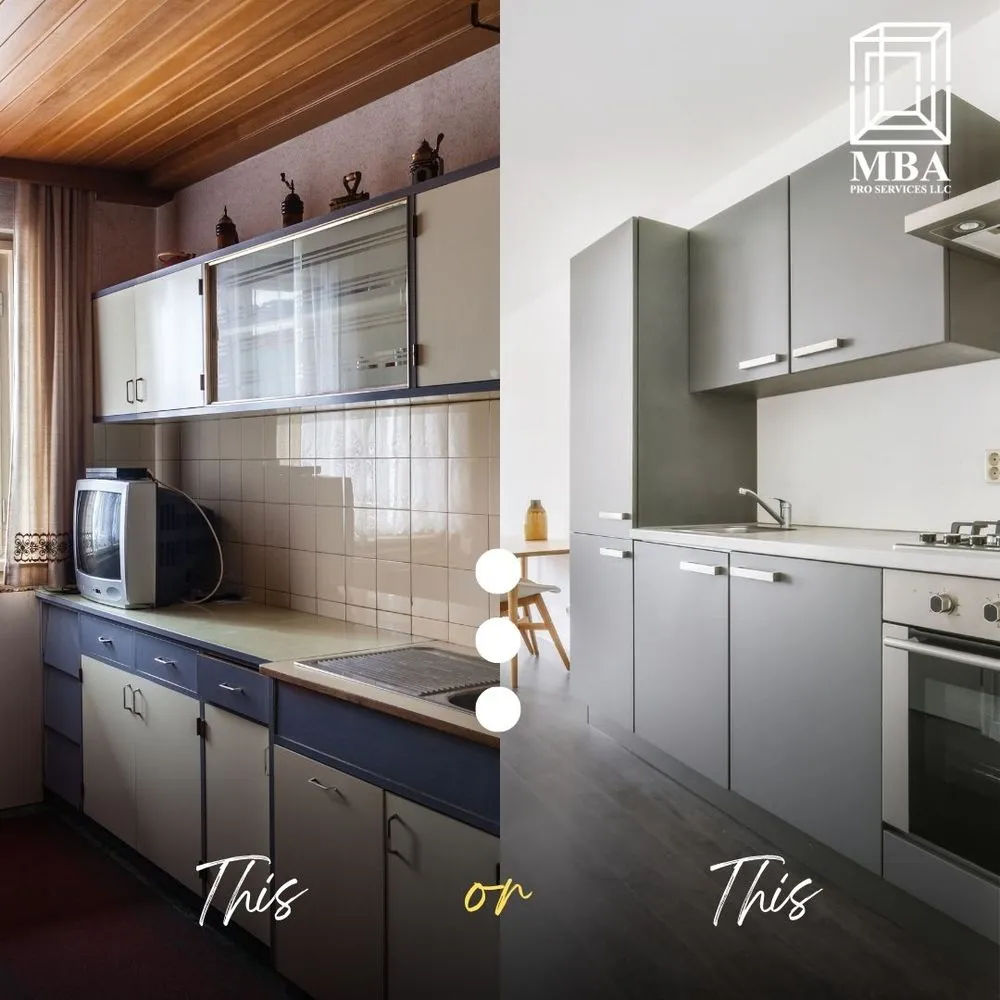 Slide of Mba pro services