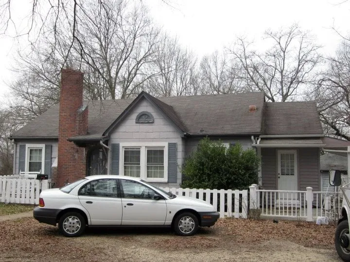 Slide of MBA Roofing - Hickory