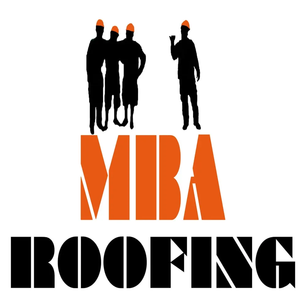 Slide of MBA Roofing - Hickory