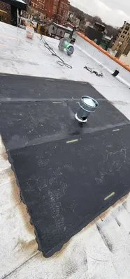 MBA Roofing Siding & Gutters