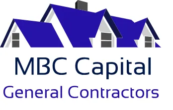 MBC Capital General Contractors Logo