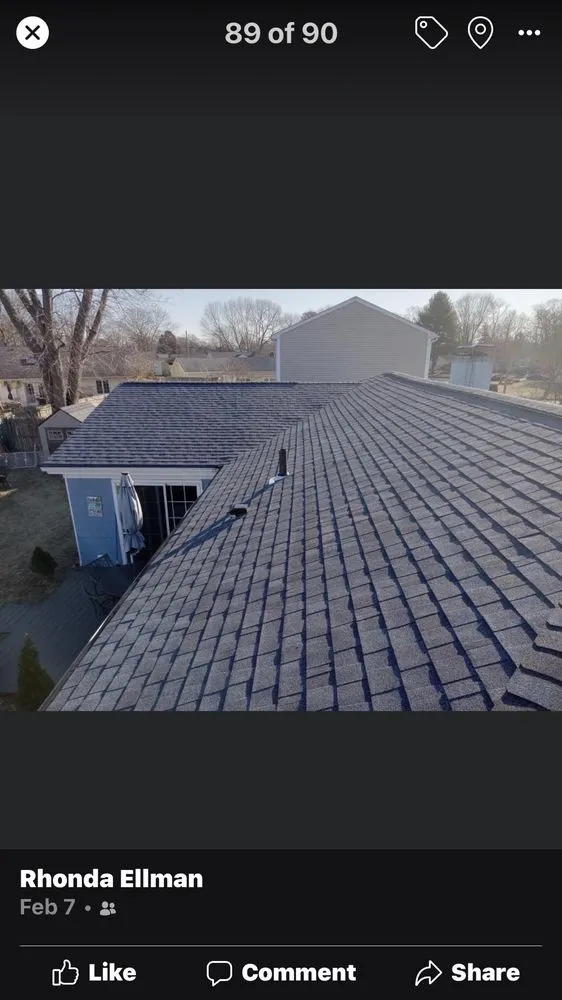 Slide of MBC Contracting Services