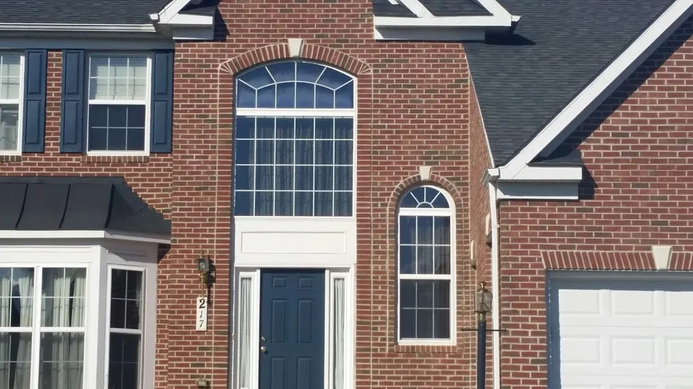 Slide of MBD Restoration