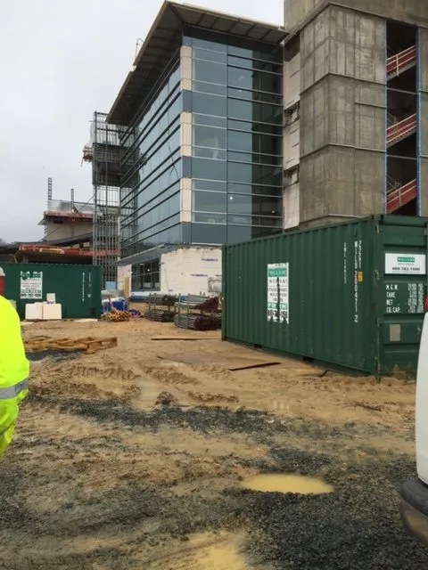 Slide of MBD Restoration