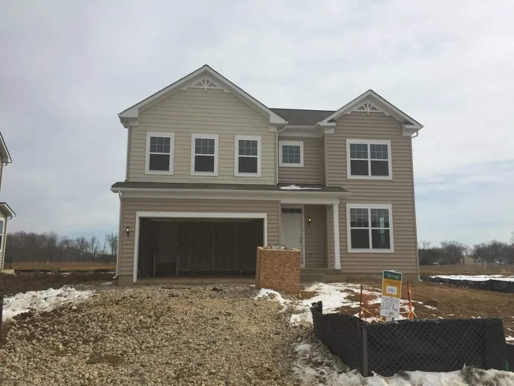 Slide of MBD Restoration