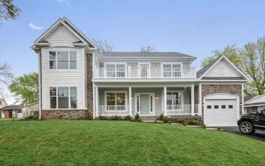 Slide of MBD Restoration