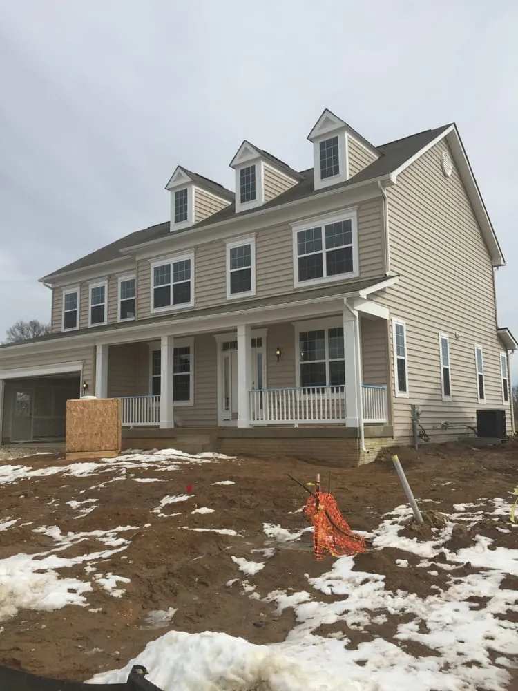 Slide of MBD Restoration