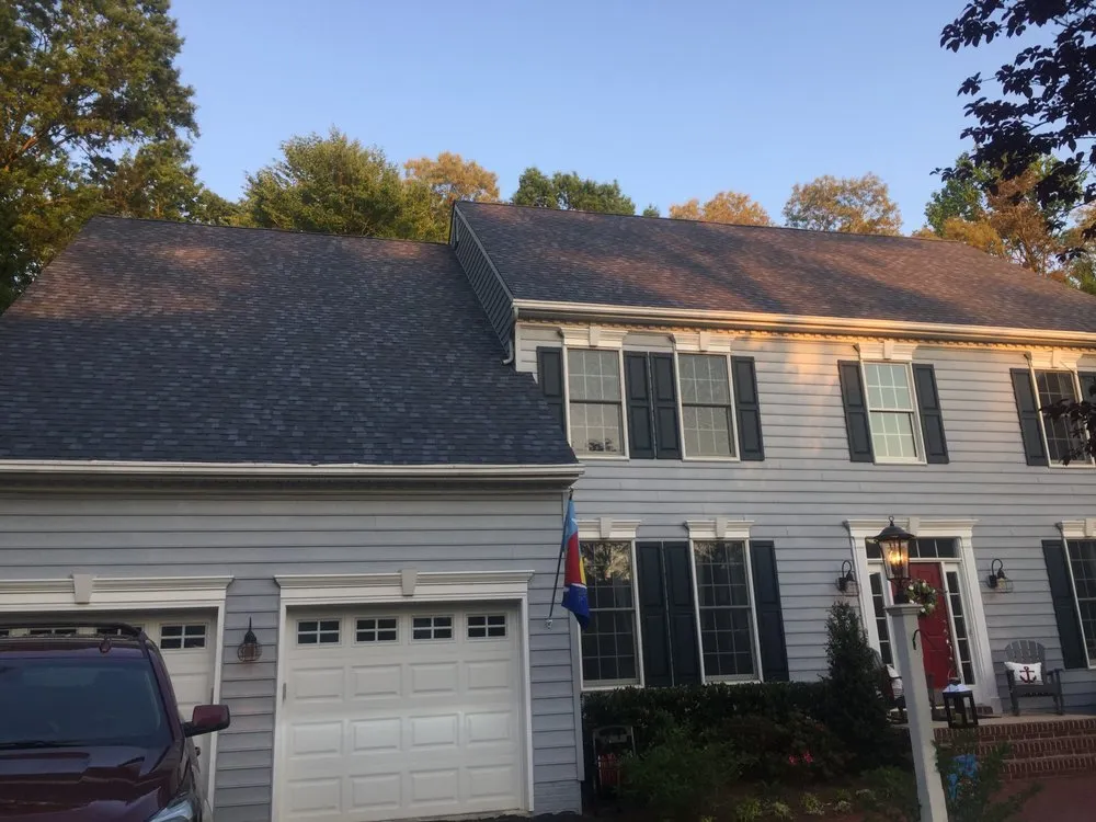 Slide of MBD Restoration