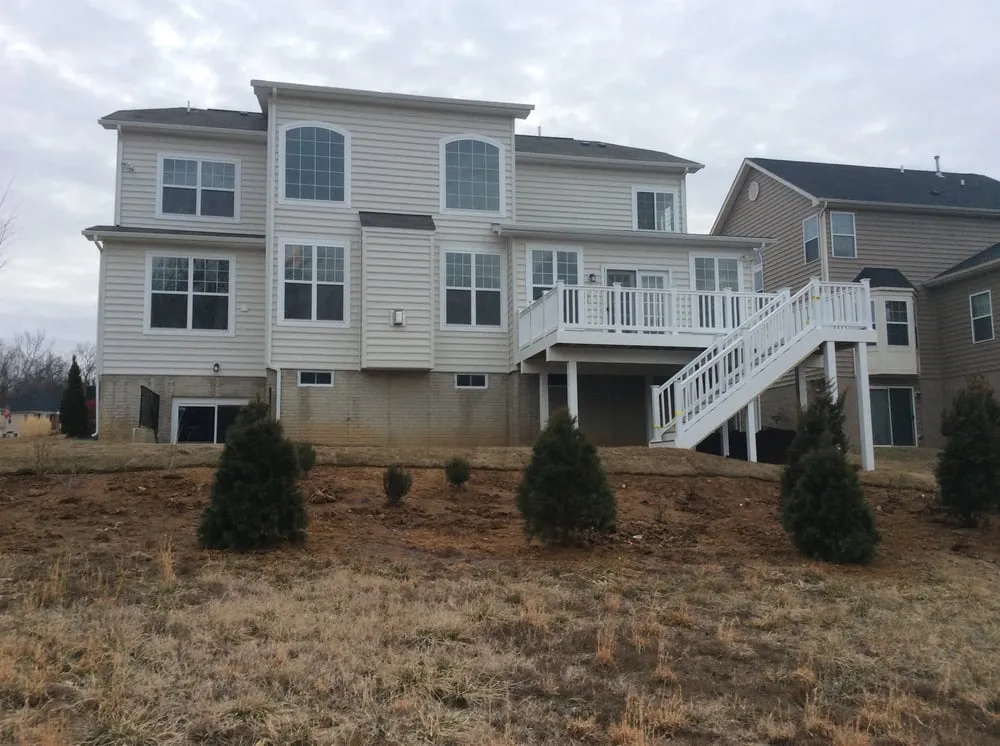 Slide of MBD Restoration