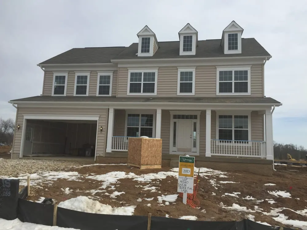 Slide of MBD Restoration