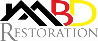 MBD Restoration Logo