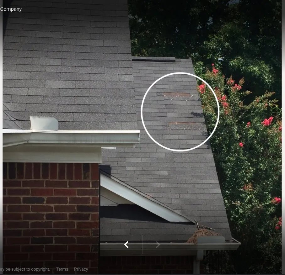 Slide of MBG Construction Company