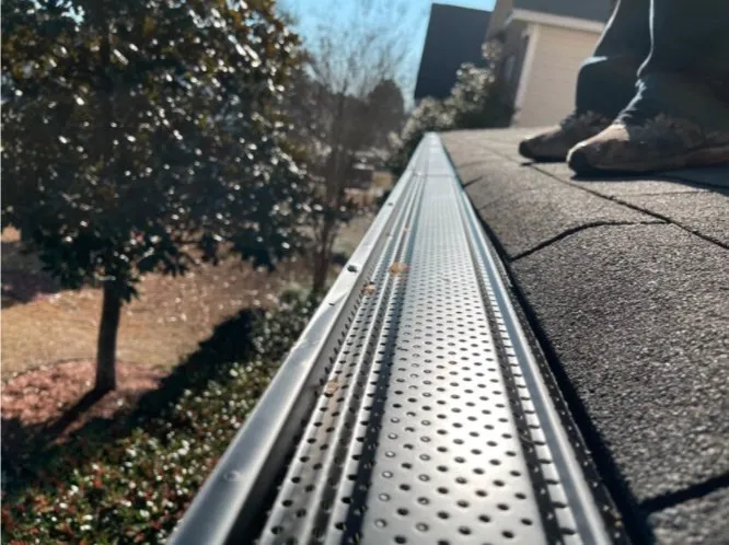 Slide of MBG Construction Company