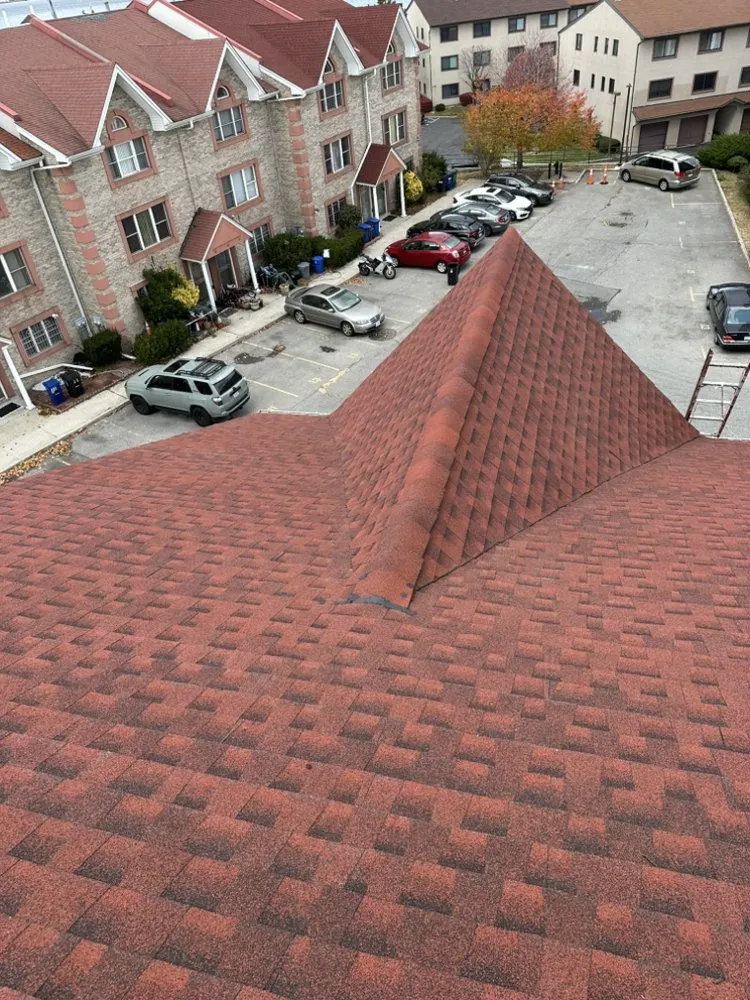 Slide of Mbh Roofing and Waterproofing