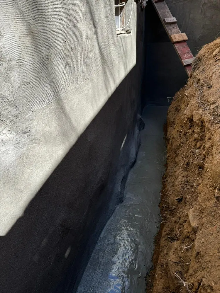 Slide of Mbh Roofing and Waterproofing