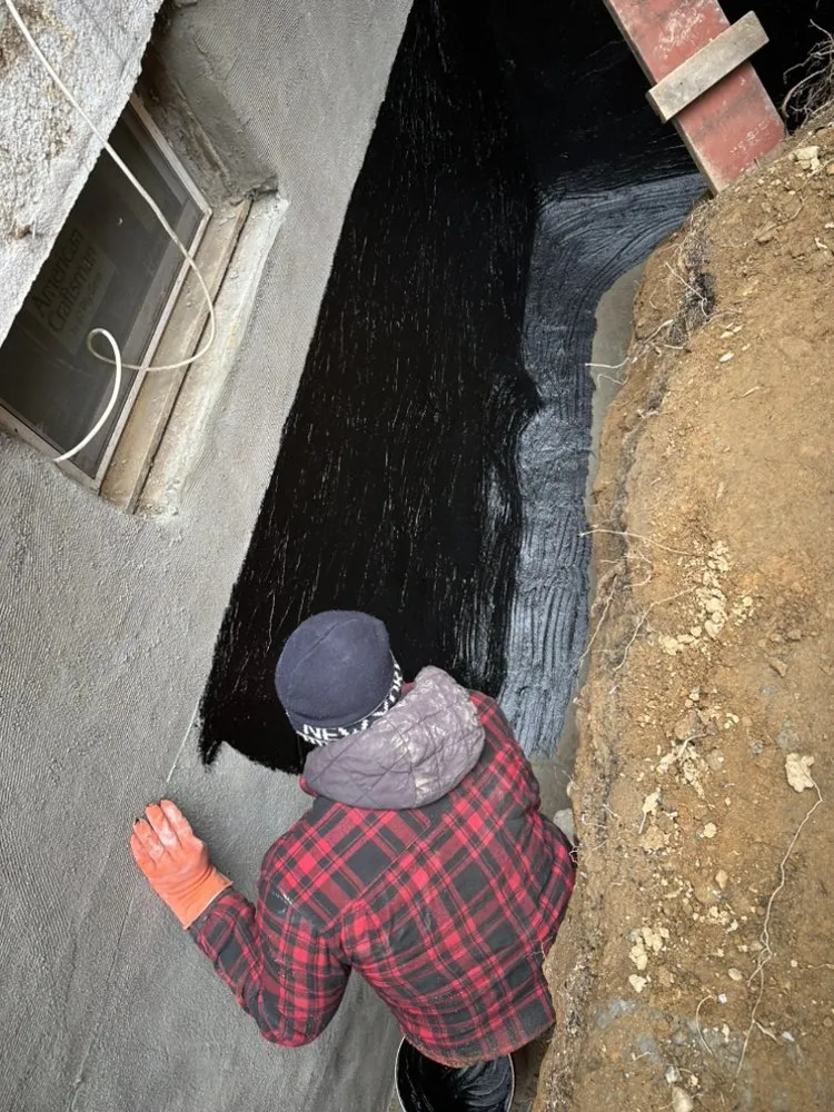 Slide of Mbh Roofing and Waterproofing