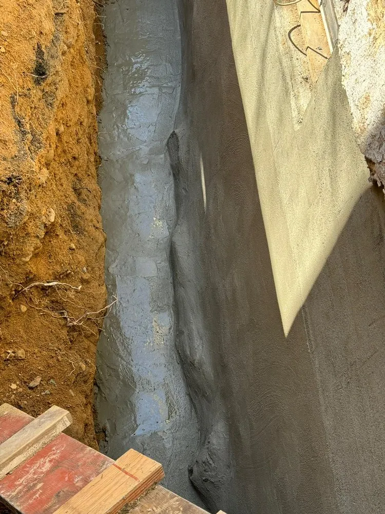 Slide of Mbh Roofing and Waterproofing