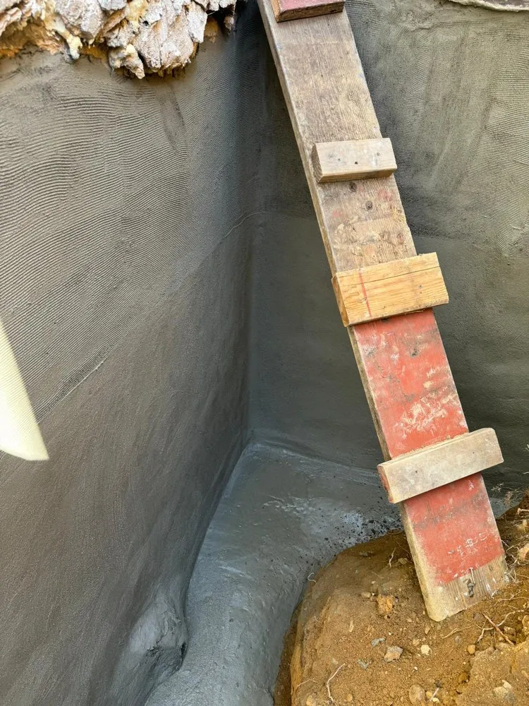 Slide of Mbh Roofing and Waterproofing