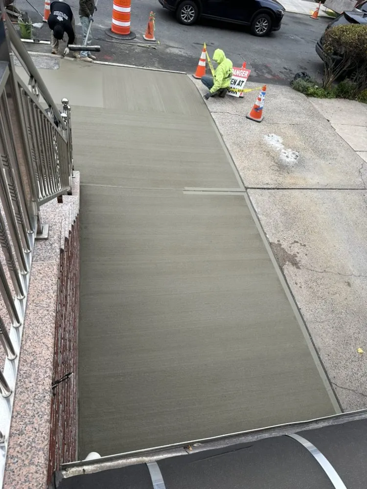 Slide of Mbh Roofing and Waterproofing