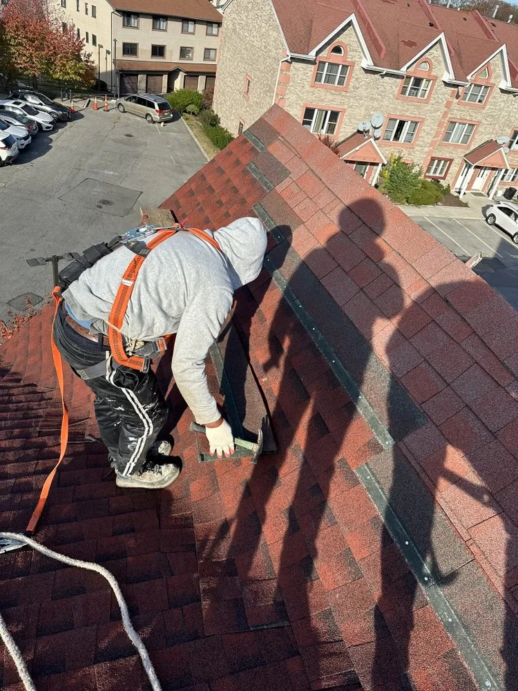 Slide of Mbh Roofing and Waterproofing