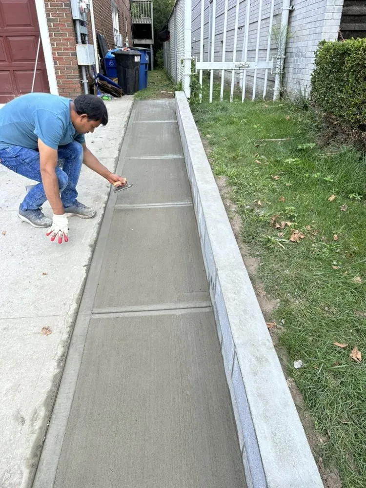 Slide of Mbh Roofing and Waterproofing