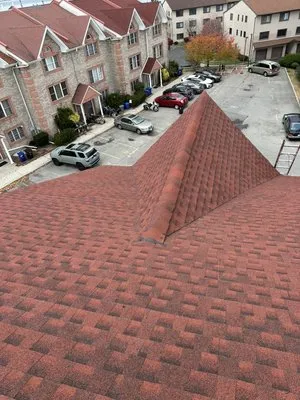 Mbh Roofing and Waterproofing