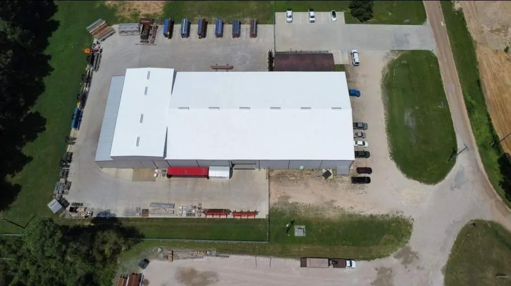 Slide of MBM Roof Coatings of Texas