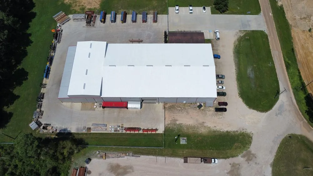 Slide of MBM Roof Coatings of Texas