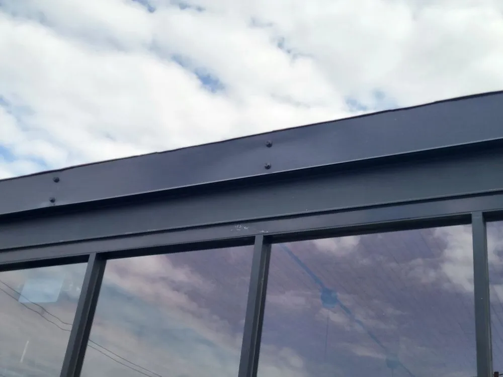 Slide of MBM Roof Coatings of Texas