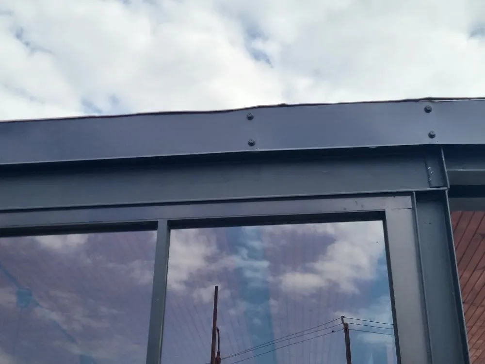 Slide of MBM Roof Coatings of Texas