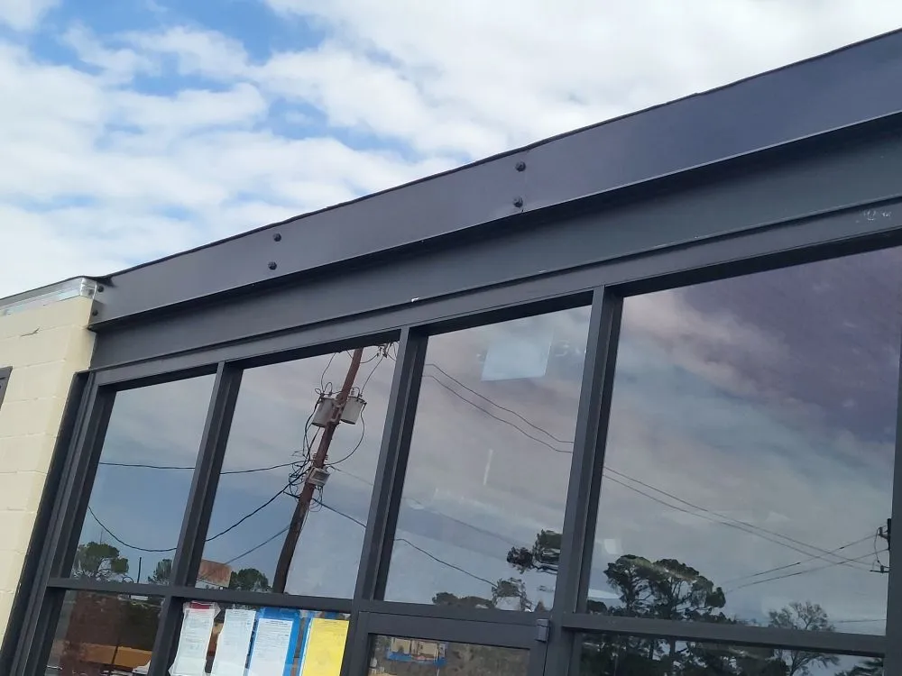 Slide of MBM Roof Coatings of Texas