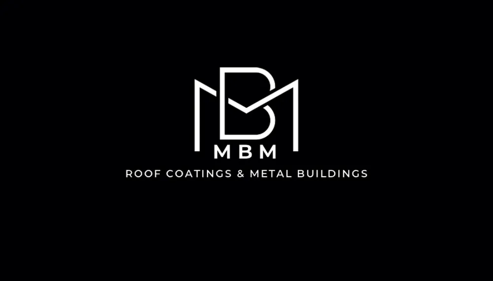 Slide of MBM Roof Coatings of Texas