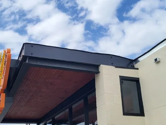 MBM Roof Coatings of Texas Logo