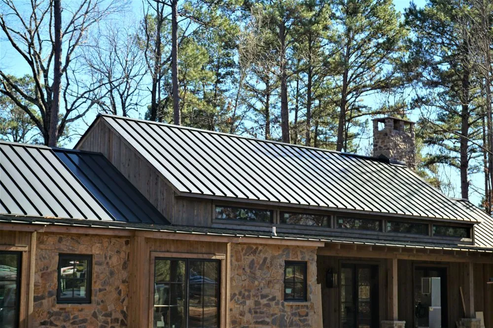 Slide of MBM Roofing & Sheet Metal