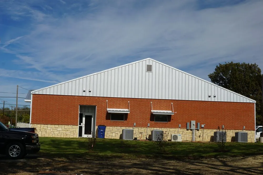 Slide of MBM Roofing & Sheet Metal