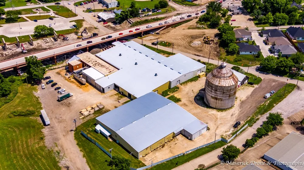 Slide of MBM Roofing & Sheet Metal