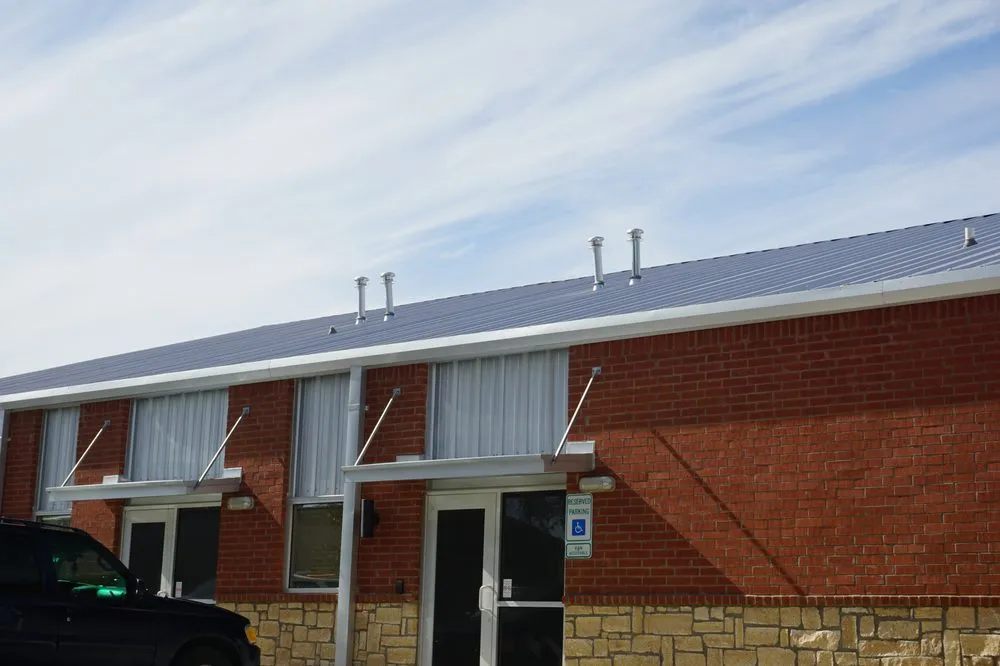 Slide of MBM Roofing & Sheet Metal