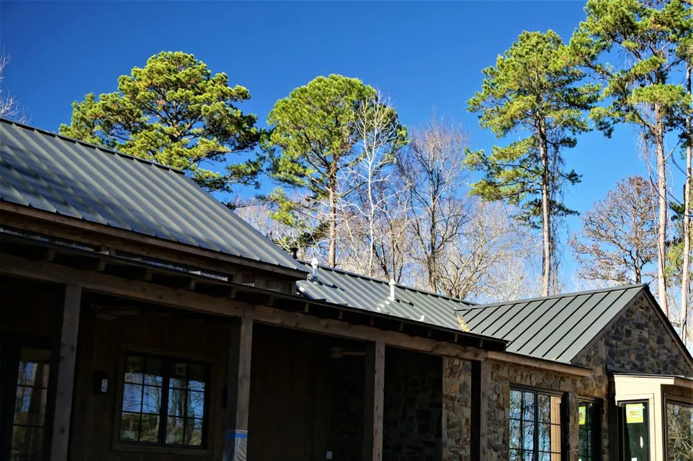 Slide of MBM Roofing & Sheet Metal