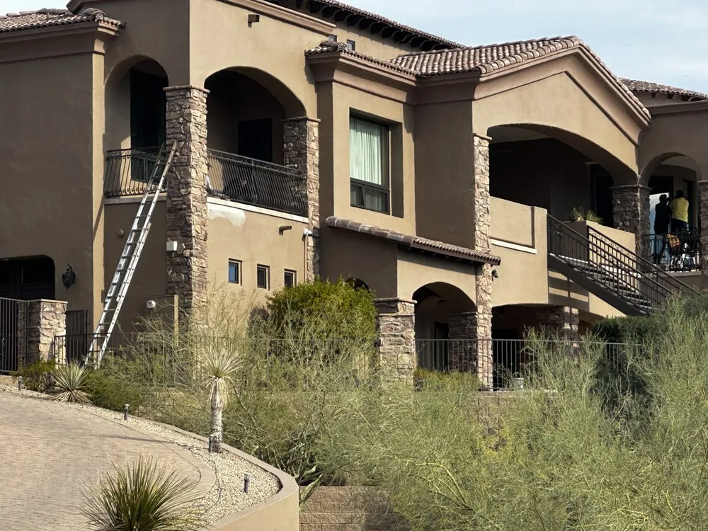 Slide of MBMR Restoration and Painting LLC