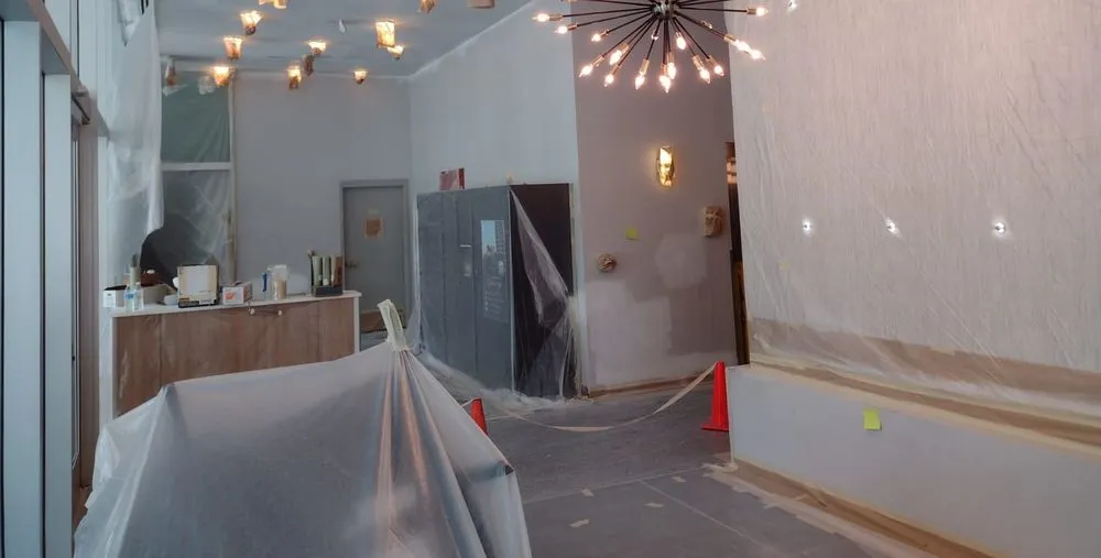 Slide of MBMR Restoration and Painting LLC