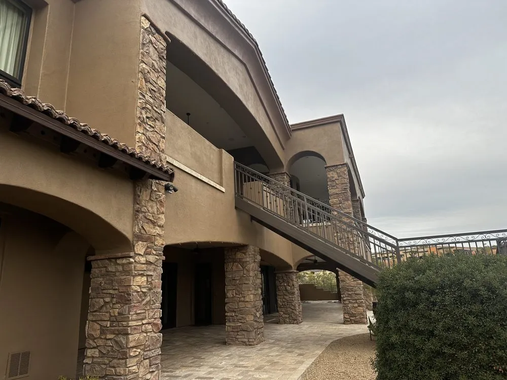 Slide of MBMR Restoration and Painting LLC