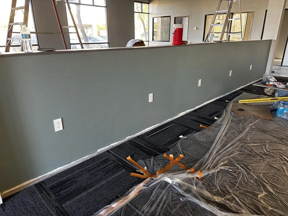 Slide of MBMR Restoration and Painting LLC