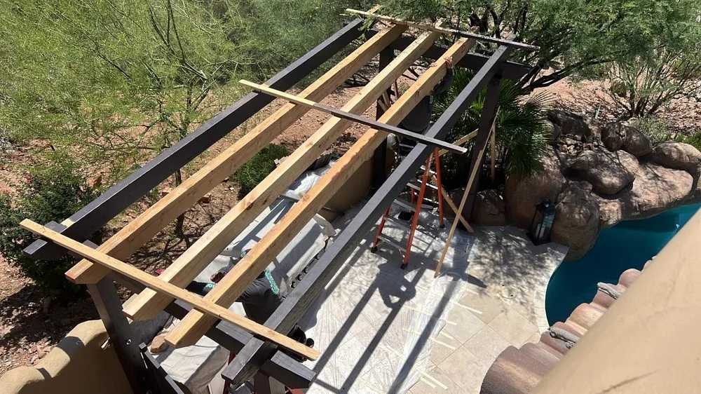 Slide of MBMR Restoration and Painting LLC