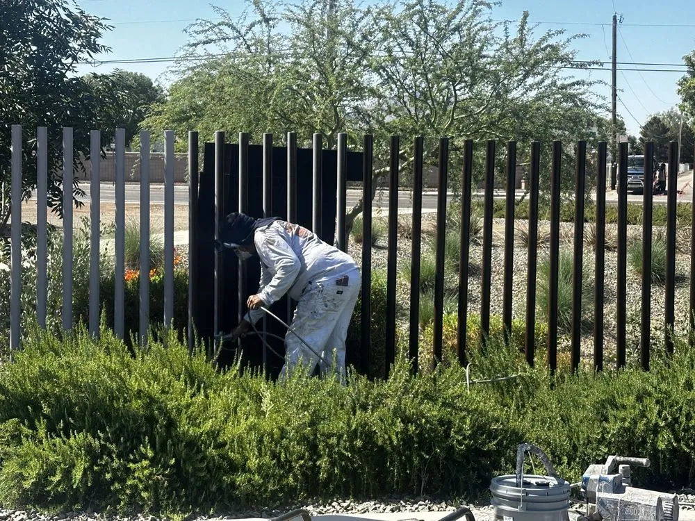 Slide of MBMR Restoration and Painting LLC